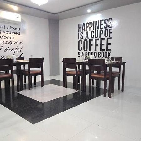 Hotel Rodolfo Tacloban Ngoại thất bức ảnh