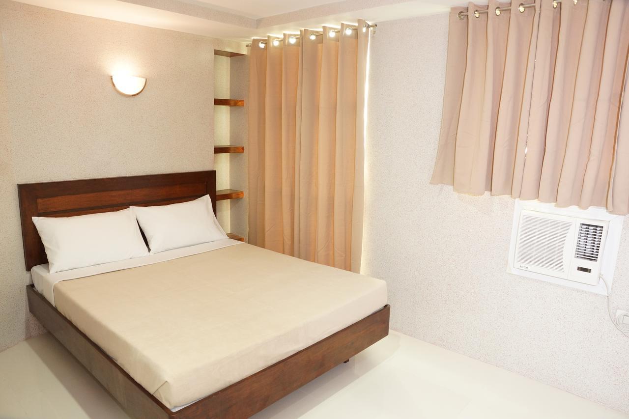 Hotel Rodolfo Tacloban Ngoại thất bức ảnh