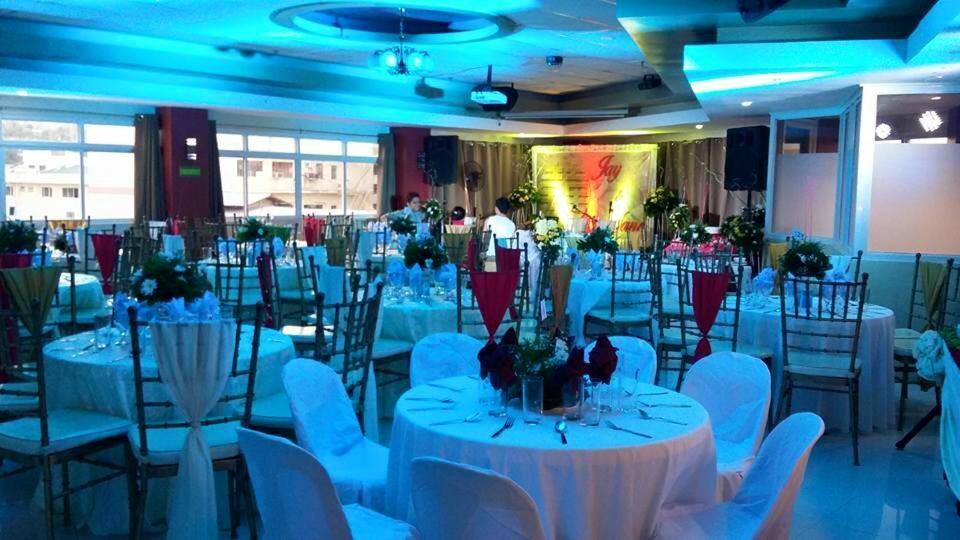 Hotel Rodolfo Tacloban Ngoại thất bức ảnh